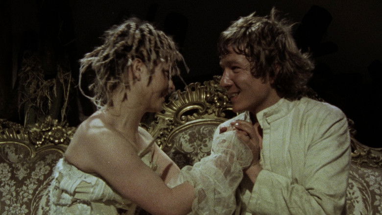 кадр из фильма The Tempest