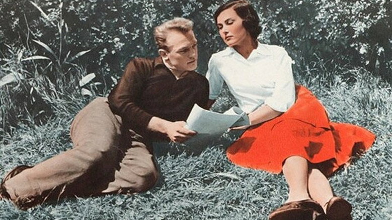 кадр из фильма A vent'anni è sempre festa