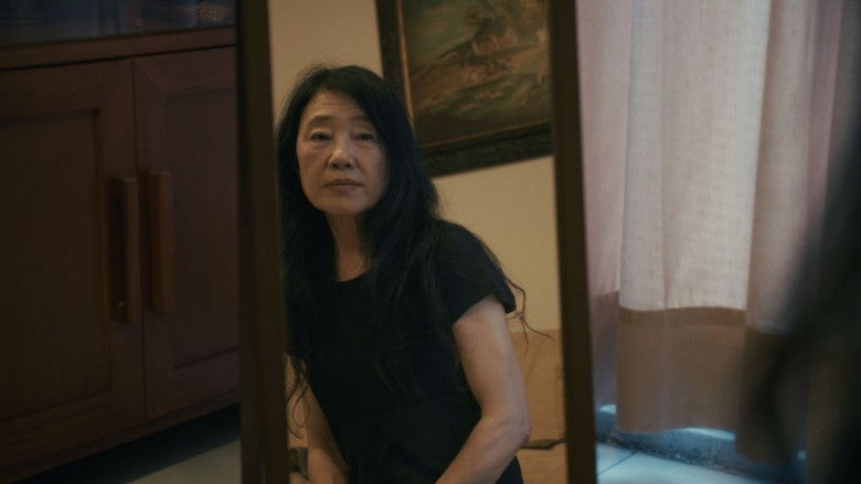 кадр из фильма 她的碎片