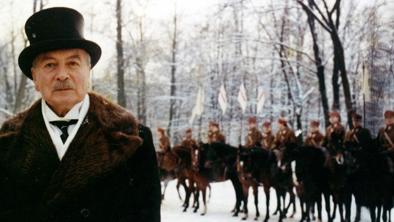 кадр из фильма Śmierć prezydenta