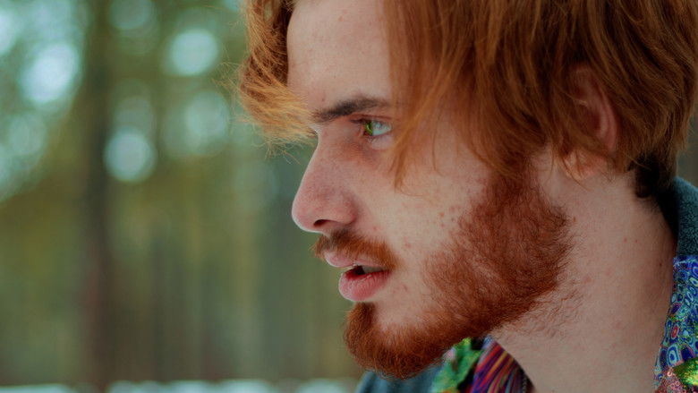 кадр из фильма DR. GREEN: REVENGE OF THE GREEN