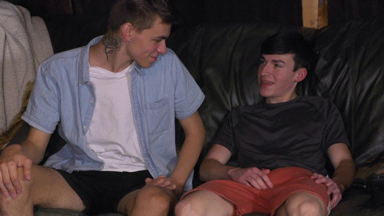 кадр из фильма The Lake House: A Weekend to Remember