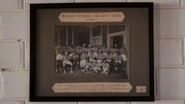 кадр из фильма ਤਾਂਘ