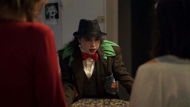 кадр из фильма MÁNAGER