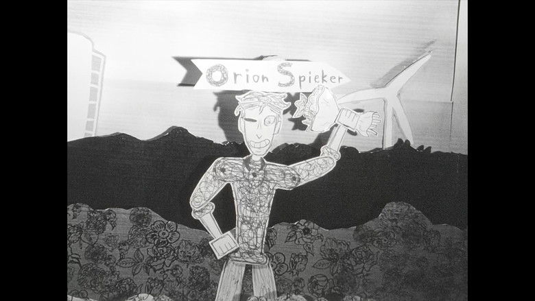 кадр из фильма My Lillie