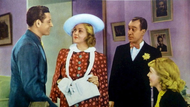 кадр из фильма Rhythm in the Clouds