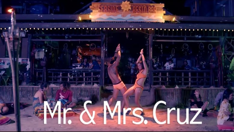 кадр из фильма Mr. & Mrs. Cruz