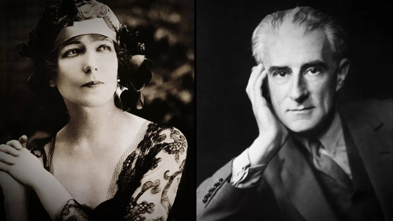 кадр из фильма Qui a volé le Boléro de Ravel ?