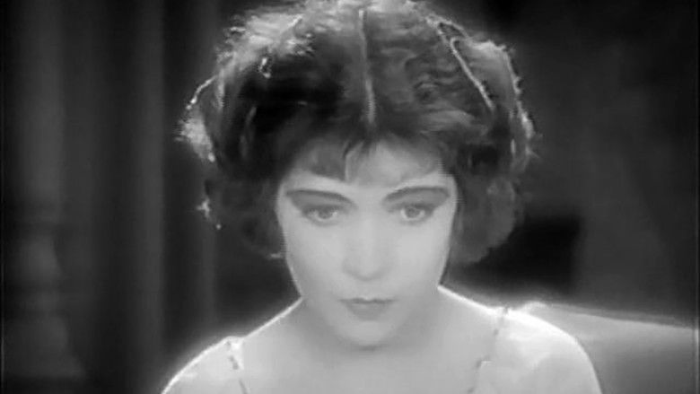 кадр из фильма The Mating Call