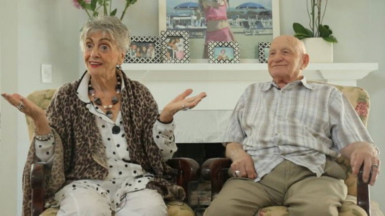 On My Way Out: The Secret Life Of Nani And Popi