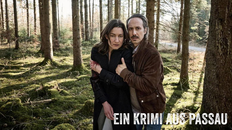 кадр из фильма Zeit zu beten - Ein Krimi aus Passau