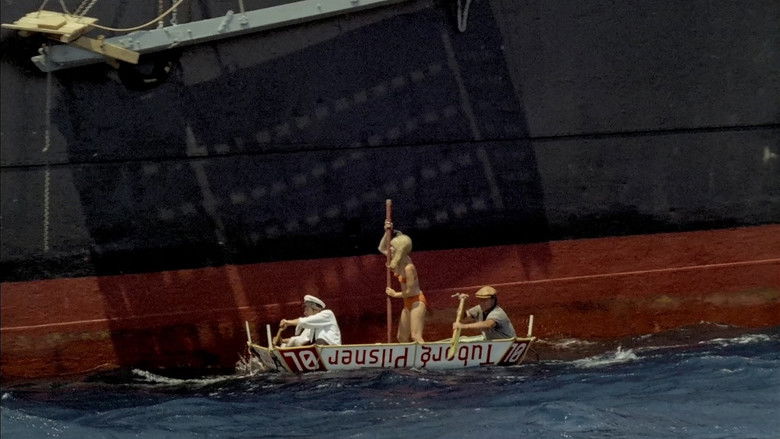 кадр из фильма Марта