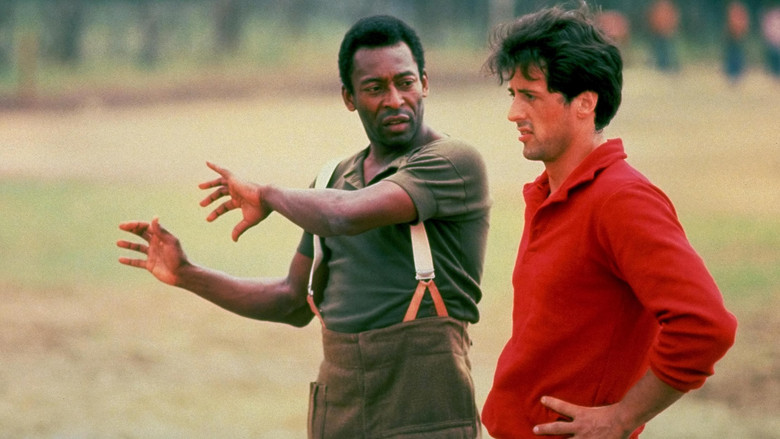 кадр из фильма Победа