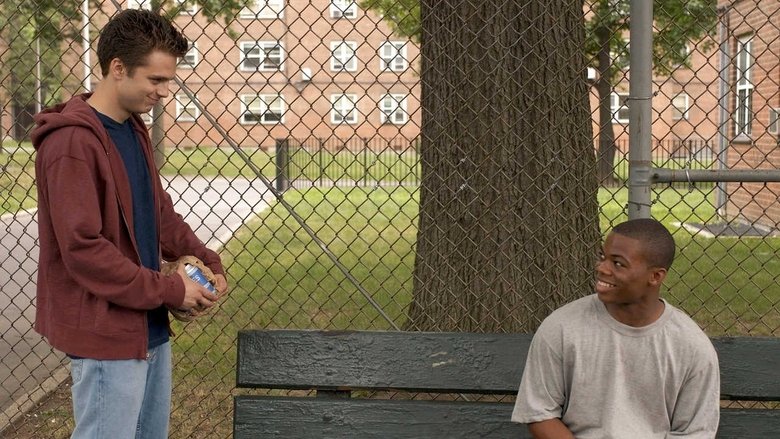 кадр из фильма Архитектор