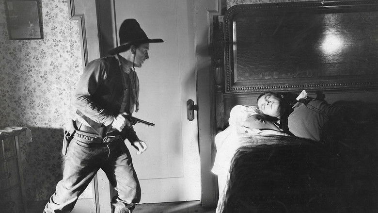 кадр из фильма Gun Play