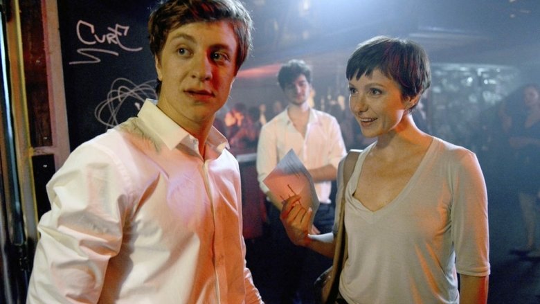 кадр из фильма Am Ende des Sommers