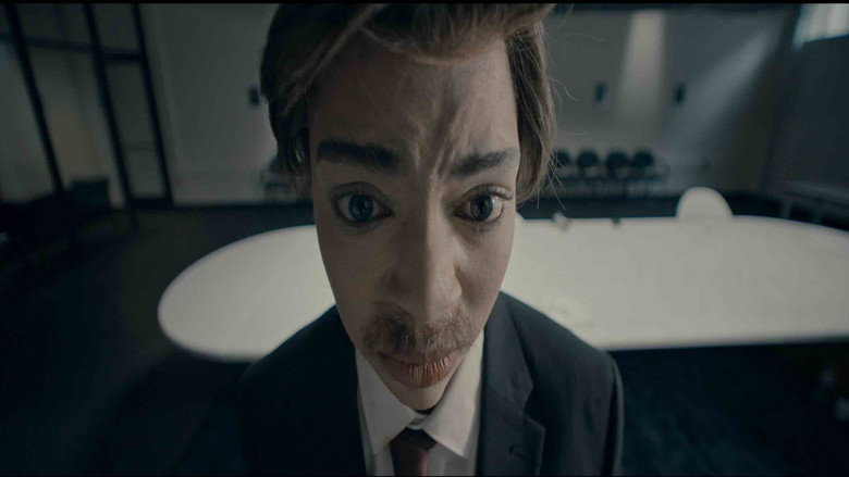 кадр из фильма JOHN