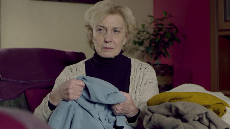 кадр из фильма Silencios