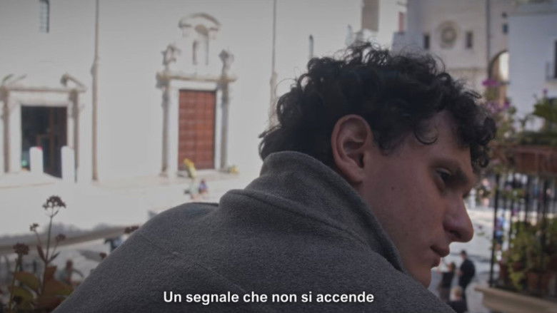 кадр из фильма Il Silenzio Dopo