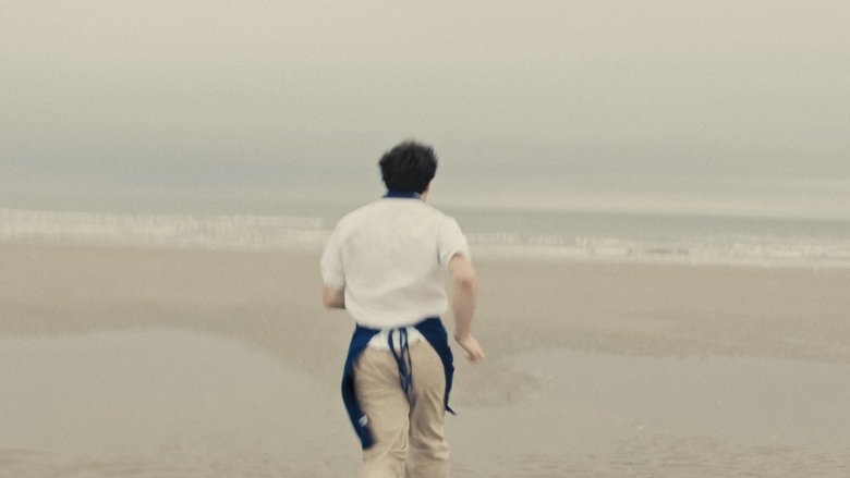 кадр из фильма The Lobster Shift