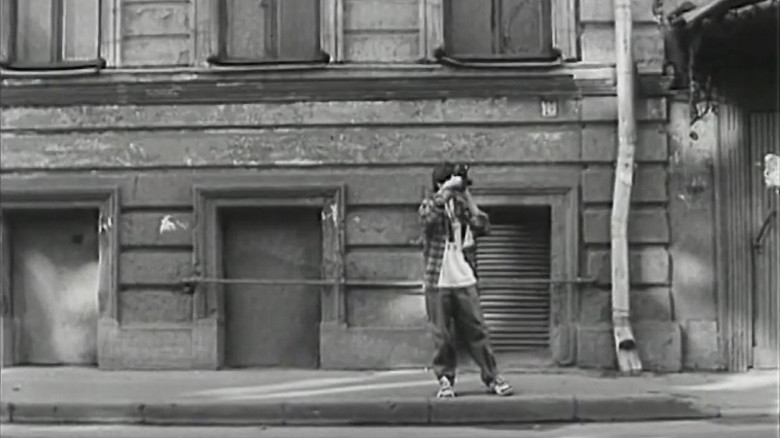 кадр из фильма Close Up