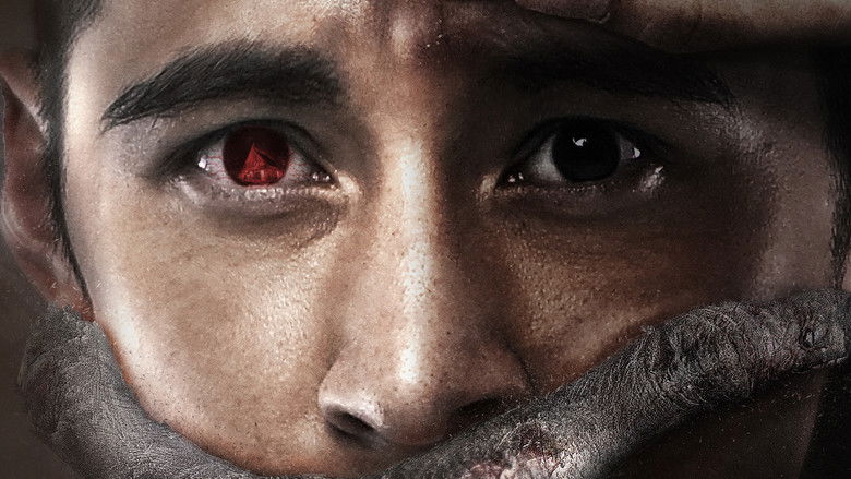 кадр из фильма 吉屋