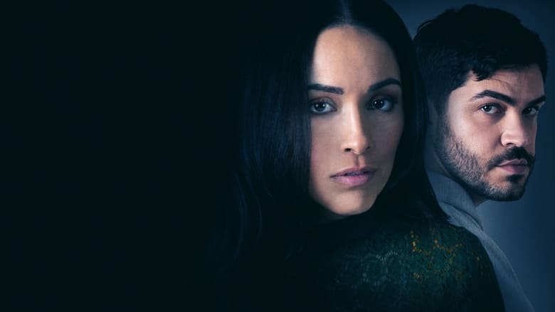 кадр из фильма My Husband Hired a Hitman