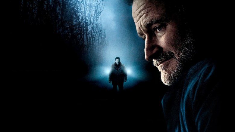 кадр из фильма Ночной слушатель