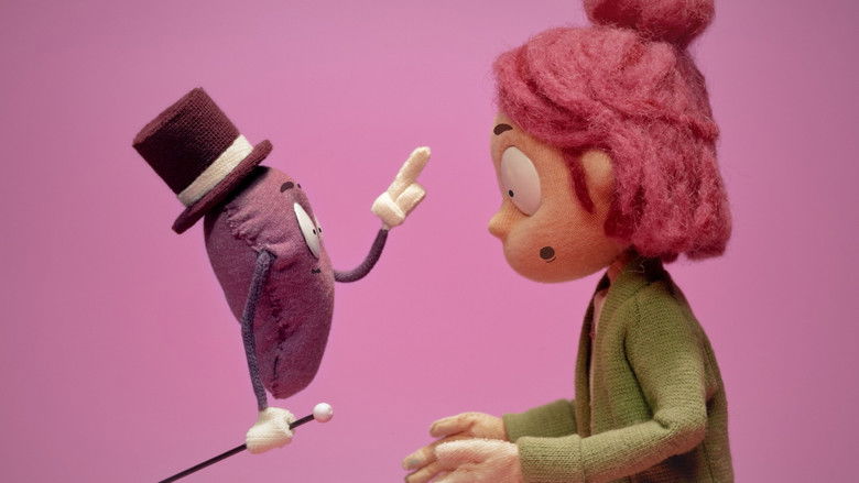 кадр из фильма Ovary-Acting