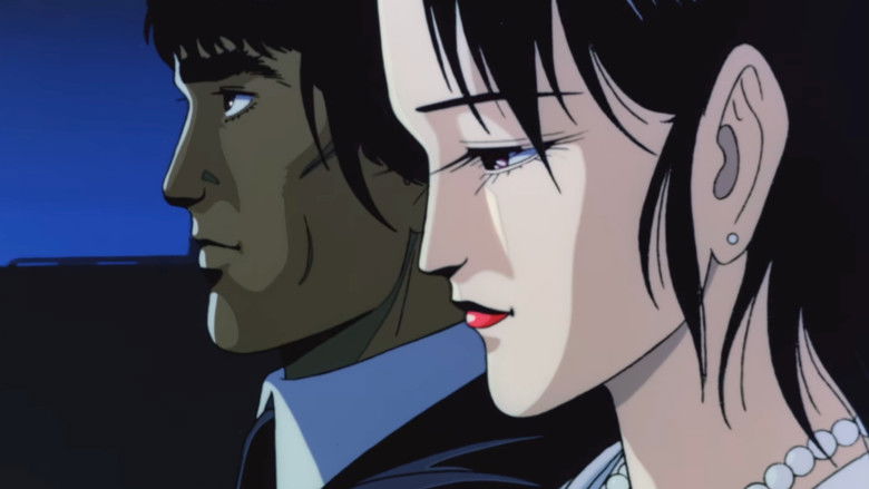 кадр из фильма Город чудищ