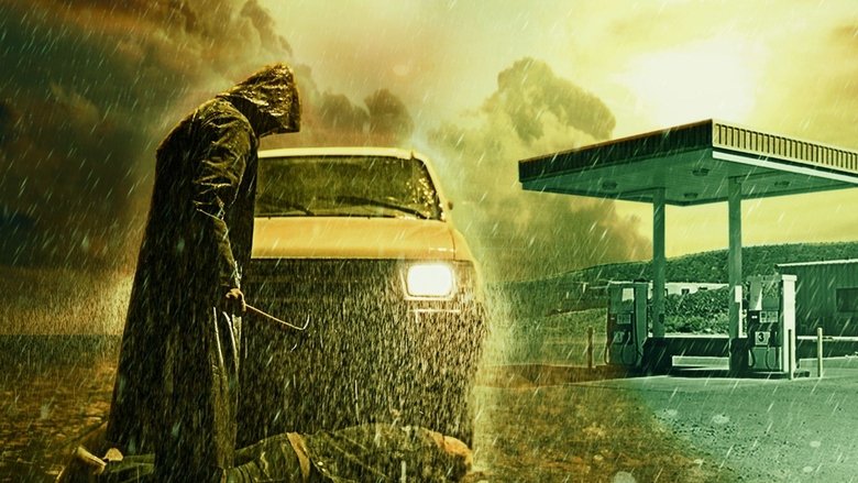 кадр из фильма Открыто 24 часа