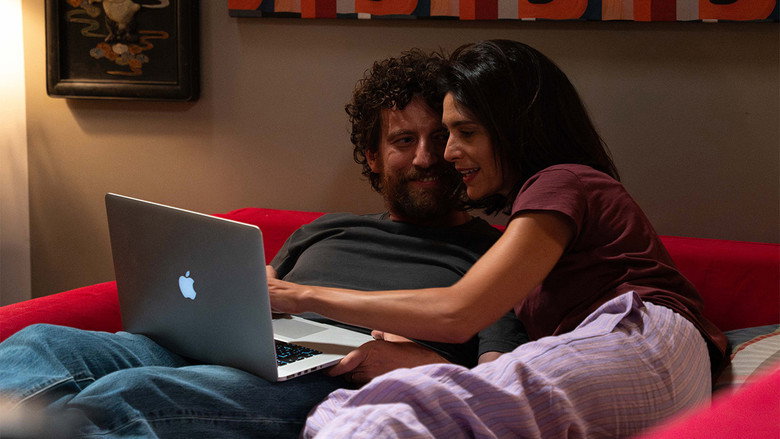 кадр из фильма Benvenuti in campagna