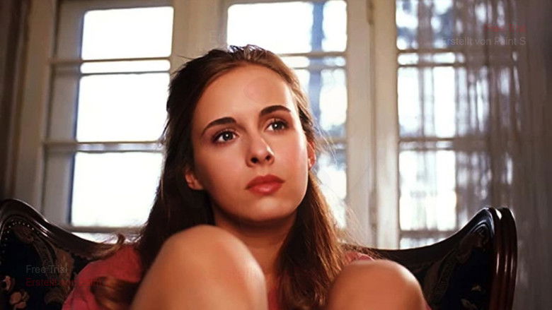 кадр из фильма Ni na nebu ni na zemlji