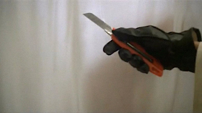 кадр из фильма 江湖了斷