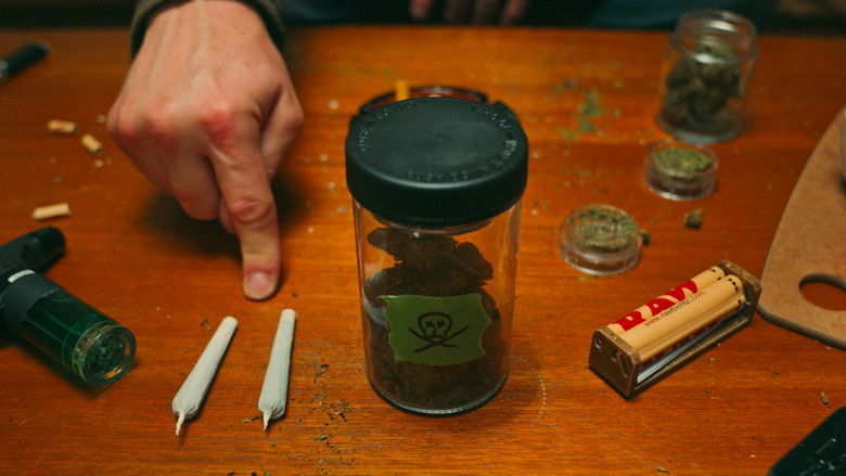 кадр из фильма The Tragic Death of a Frenchman