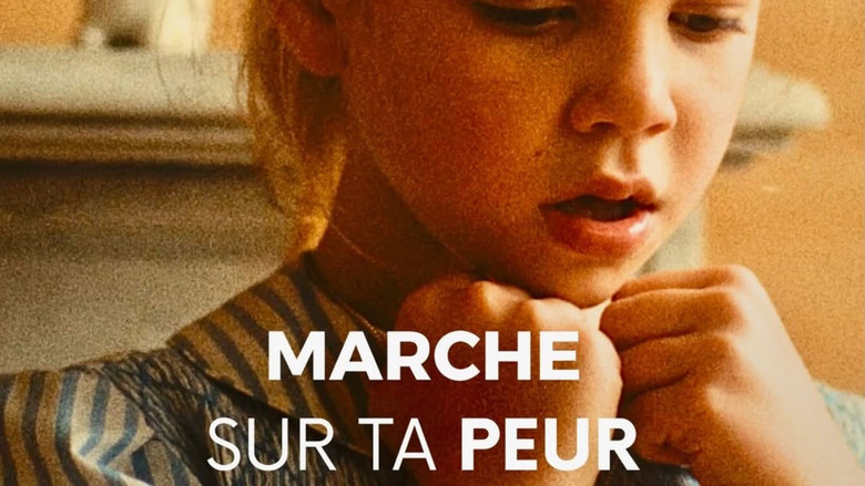 кадр из фильма Marche sur ta Peur