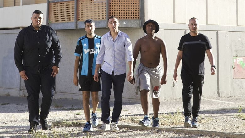 кадр из фильма Chouf