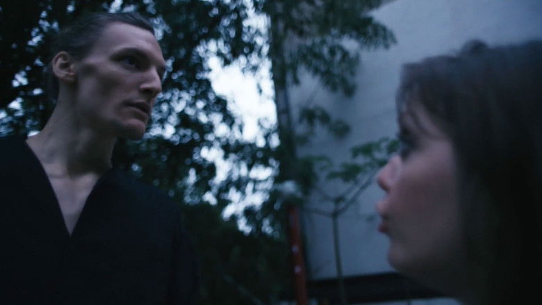 кадр из фильма Lascivo