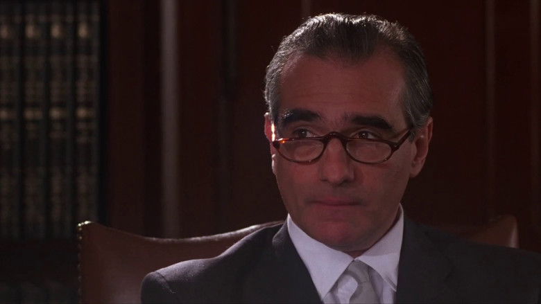 кадр из фильма Телевикторина