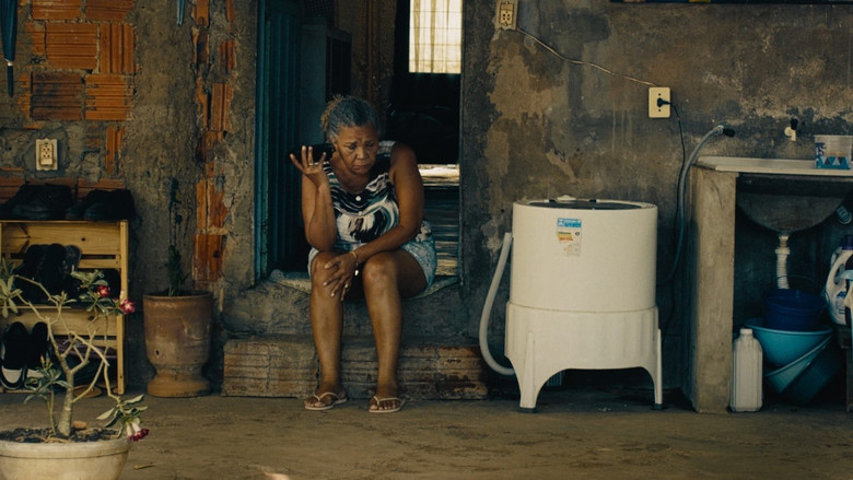 кадр из фильма Sacas de Areia