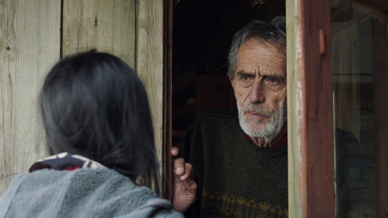 кадр из фильма Мамонга