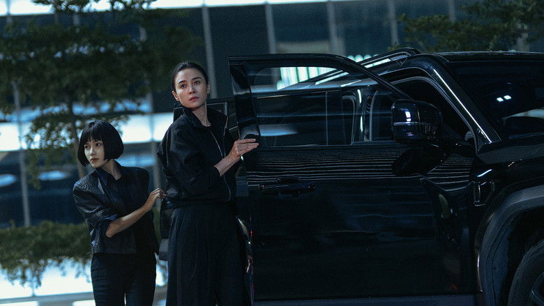 кадр из фильма 惊蛰无声