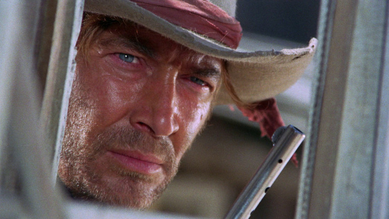 кадр из фильма Матало!