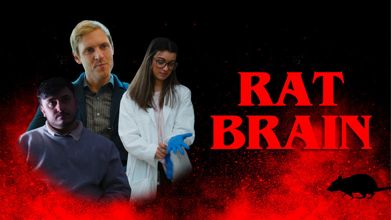 кадр из фильма Rat Brain