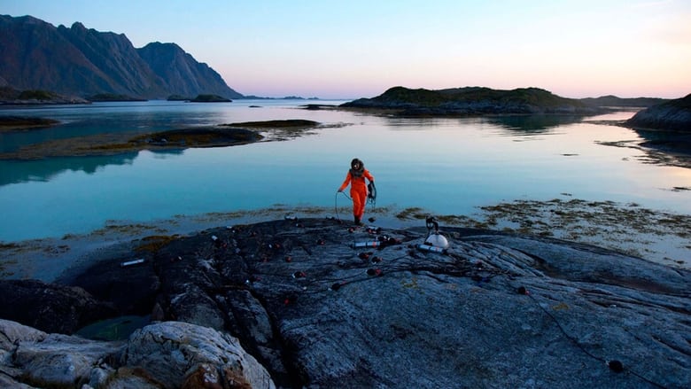 кадр из фильма Acoustic Ocean