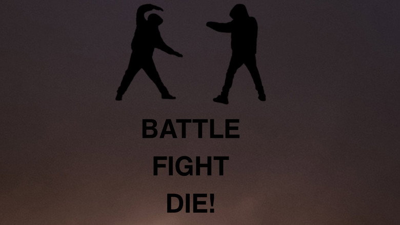 кадр из фильма Battle,Fight,Die!