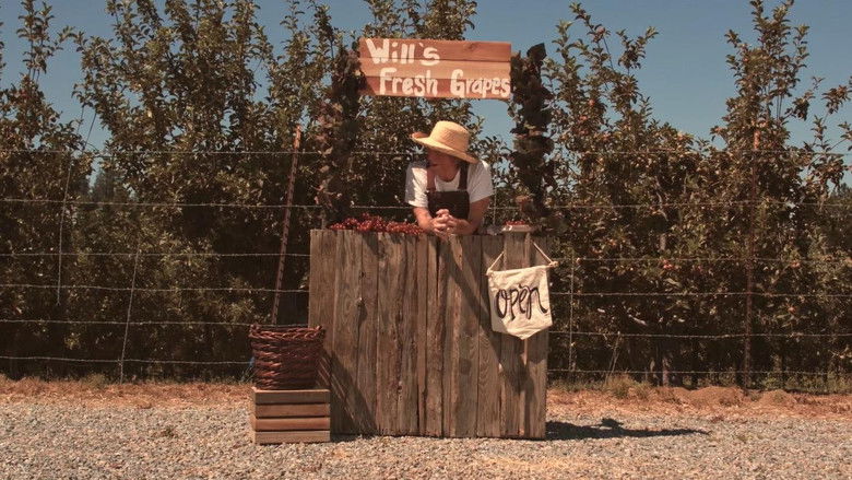 кадр из фильма Windfall Rising