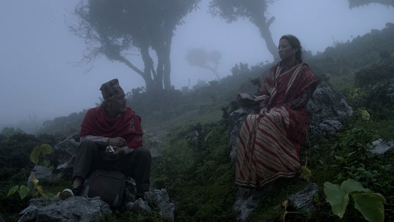 кадр из фильма पानीफोटो