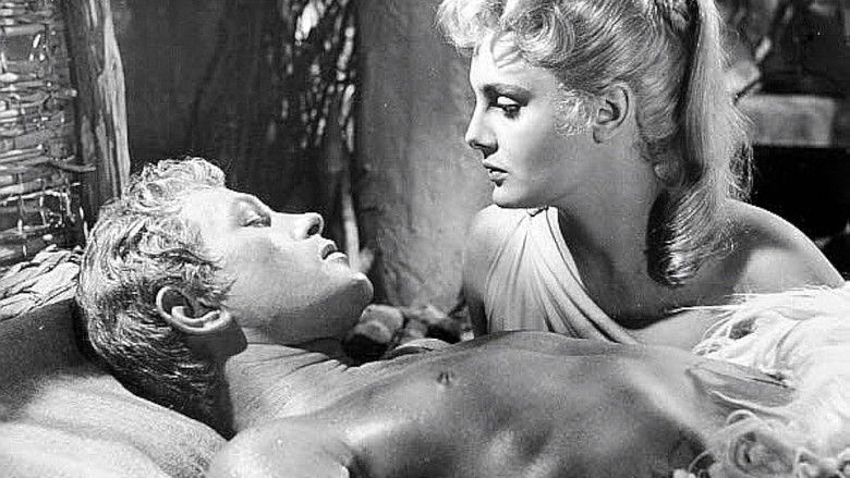 кадр из фильма Helen of Troy