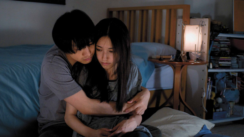 кадр из фильма Нагота